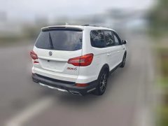 2020 Dongfeng Fengxing Fengxing SX6 2019 1.6 MT Go to the countrysideEdition #3