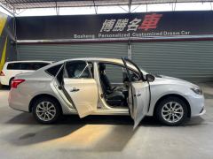 2017 Nissan Sylphy 2016 1.6 AT XLLuxury #8