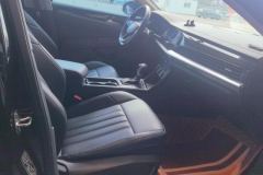 2024 Volkswagen Passat 2024 1.4T AT 280TSI Business #8