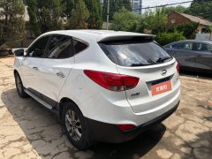 2016 Hyundai ix35 2015 2.0 AT Comfort FWD China V #7
