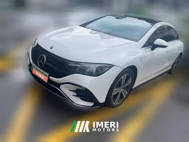 2024 Mercedes-Benz EQE 2022 350 Luxury