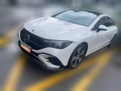 2024 Mercedes-Benz EQE 2022 350 Luxury #1