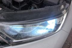 2020 Honda CR-V 2019 1.5T AT 240TURBODazzlingplusFashionFWD #5