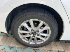2016 Mazda Mazda3 Axela Sedan 2016 1.5 AT Luxury #7