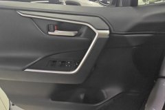 2022 Toyota RAV4 2022 Hybrid 2.5L E-CVT4WDElitePlusEdition #7