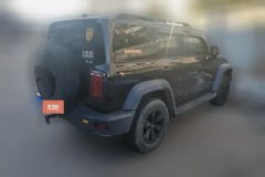 2022 Tank 300 2021 Off-road 2.0TAT conqueror #3