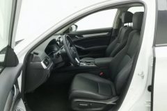 2022 Honda Accord 2022 1.5T AT 260TURBO Luxury #13