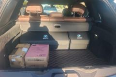 2023 BMW X5(Imported)(Imported) 2022 3.0T AT xDrive40i MSport Pkg (Imported) #4