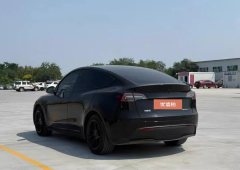 2021 Tesla Model Y 2021StandardBattery lifeRWDEdition #6