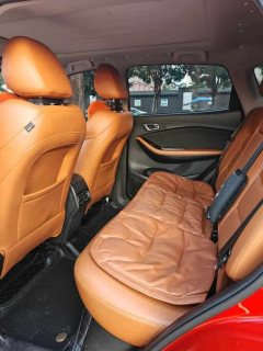 2017 Chery Tiggo 7 2017 2.0 AT YaolingEdition #9