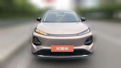 2025 Chang'an Qiyuan Chang'an Qiyuan Q05 2026 506Max #2