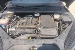 2024 BYD Seal 06 2024 1.5L AT DM-i 80KMLuxury #10