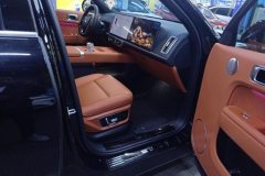 2024 Li Auto Li Auto L7 2024 Pro #8