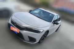 2021 Honda Civic 2022 1.5T AT 240TURBO PowermoveEdition #1
