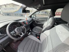 2021 Volkswagen Tharu 2020 1.4T AT 280TSI R-LineFWD China VI #6
