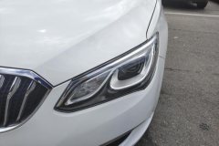 2017 Buick Excelle GT Sedan 2017 1.5 AT 15NEntry #5