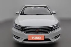 2017 Roewe i6 Classic 2017 1.5T AT 20TConnectednetSmart Premium #3