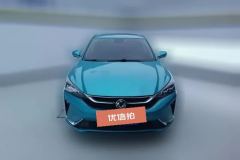 2019 Dongfeng Fengshen Yixuan 2020 1.5T AT 230TCool #2