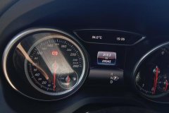 2018 Mercedes-Benz GLA-Class 2017 1.6T AT GLA200DynamicFWD #14