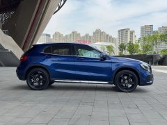 2019 Mercedes-Benz GLA-Class 2019 1.6T AT GLA200FashionFWD #4