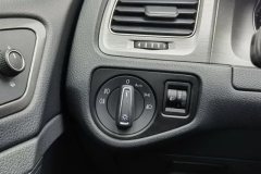 2016 Volkswagen Golf 2016 230TSI ATLuxury #24