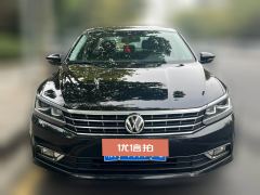 2016 Volkswagen Passat 2017 1.8T AT 300TSI DSG political intelligenceEdition #2