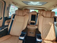2022 Mercedes-Benz Vito 2021 2.0T AT Business 7Seat #10
