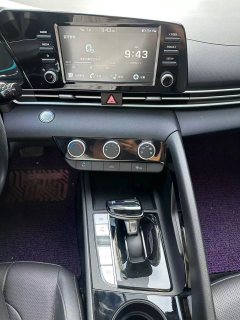 2024 Hyundai Elantra Sedan 2023 1.5L AT CVT GLXElite #21