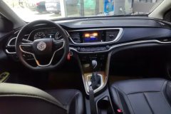 2020 Buick Excelle GT Sedan 2021 1.5 AT modelElite Facelift #12