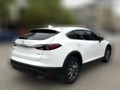 2020 Mazda CX-4 2020 2.0 AT blue skyYouthFWD #4