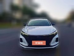 2021 Chang'an Eado 2021 PLUS Blue WhaleNE 1.4T AT GDI DCTPremium #8