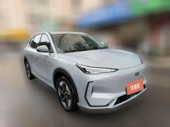 2024 Geely Galaxy Geely Galaxy E5 2024 440km Discovery #2