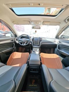 2018 Roewe i6 New Energy 2017 1.0T AT 45TConnectedSmart HEV #11