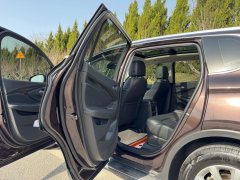 2020 Buick Envision Plus 2020 1.5T AT 20TElite FWD #20