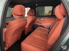 2025 BYD Tang L 2025 DM 175KMdrone playerEdition #8
