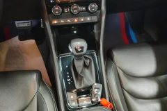 2020 Škoda Kodiaq 2019 2.0T AT TSI330LuxuryPremium7Seat FWD Facelift China VI #16