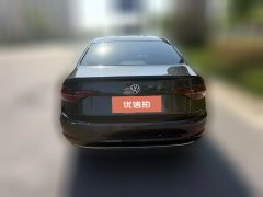 2020 Volkswagen Sagitar 2020 1.4T AT 280TSIComfort China VI #6