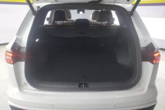 2024 Geely Auto Xingyue L 20212.0TD DCT EVO2WDPremium #4