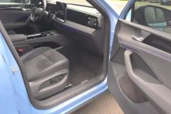 2025 Volkswagen Tiguan L 2026 PRO 380TSI 4WD R-Line Smart Premium #8
