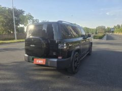 2025 Fangchengbao Ti7 2025 190KM4WDUltraEdition #9