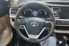 2021 Toyota Highlander 2021 2.0T AT Elite7Seat 4WD #15
