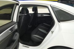 2021 Roewe i6 MAX 2020 300TGI AT cool canopyEdition #11