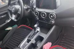 2022 Nissan Sylphy 2022 1.6L AT XLJoy #16