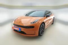 2023 Zeekr 001 2023 YOUEdition 100kWh #1