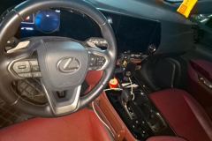 2022 Lexus NX 2022 2.5 AT 260 FWD ChuangyueEdition (Imported) #12