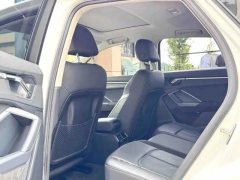 2020 Audi Q3 Sportback 2020 2.0T AT 40TFSIFashionFWD #9