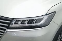 2019 Roewe RX5 2020 1.5T AT 20T 4GConnectedSurpassFlagship #5