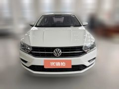 2018 Volkswagen Bora Sedan 2019 1.5 MT Bora·legendFashion #2