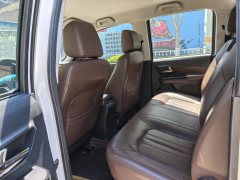 2019 Great Wall Fengjun 6 2017 2.4 MT Elite4G69RWD #9