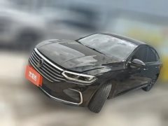 2024 Volkswagen Lavida 2023 Facelift 1.5L AT 5Million thousandEdition #1